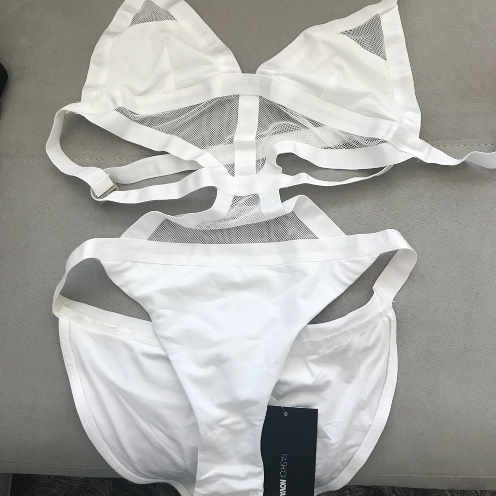 Swimsuit